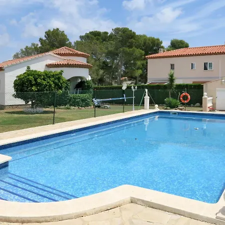 Melina - Mpl385 By Interhome *