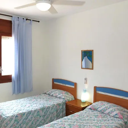 Melina - Mpl385 By Interhome Miami Playa
