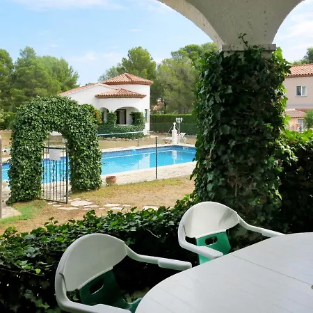 Melina - Mpl385 By Interhome Holiday home *