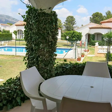 Holiday home Melina - Mpl385 By Interhome *