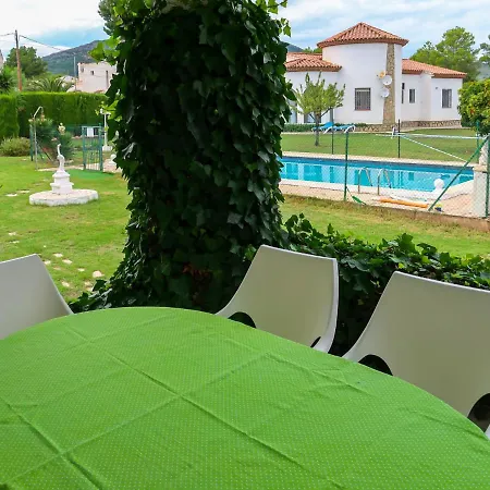 Holiday home Melina - Mpl385 By Interhome