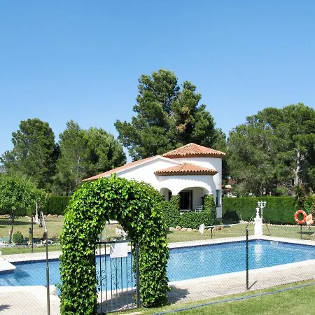 Holiday home Melina - Mpl385 By Interhome *