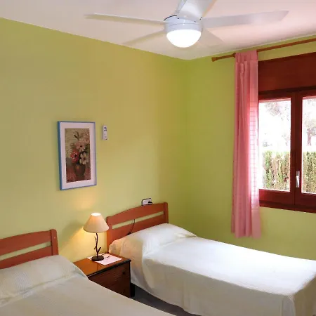Melina - Mpl385 By Interhome *