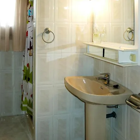 Melina - Mpl385 By Interhome * Miami Playa