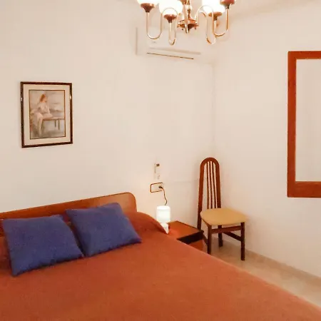 Melina - Mpl385 By Interhome *
