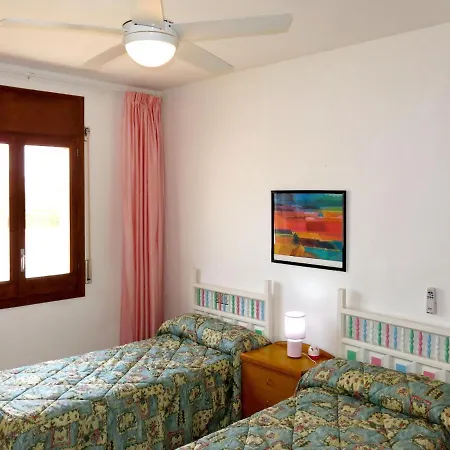 Melina - Mpl385 By Interhome *