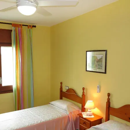Melina - Mpl385 By Interhome Holiday home *