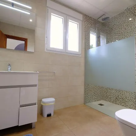 Holiday home Melina - Mpl385 By Interhome *